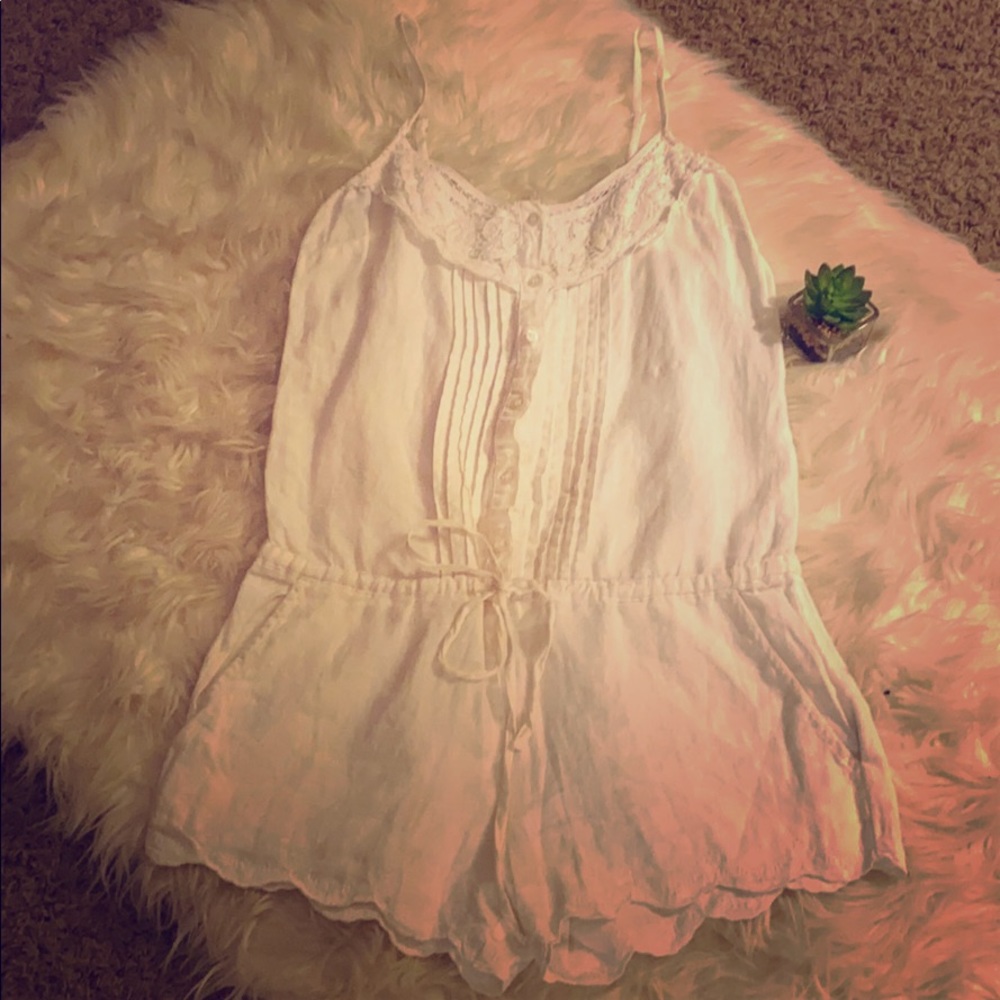 Guess Lacey romper